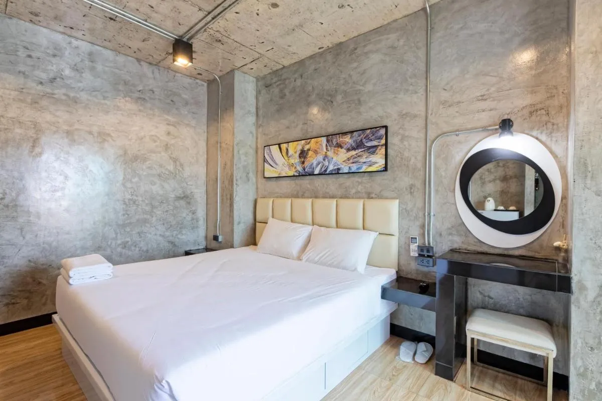 Image 6 of My Style Resort Hotel -SHA Plus