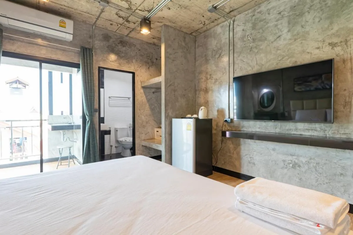 Image 1 of My Style Resort Hotel -SHA Plus