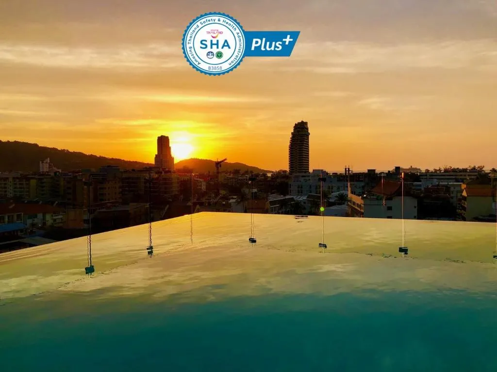 Image of My Style Resort Hotel -SHA Plus