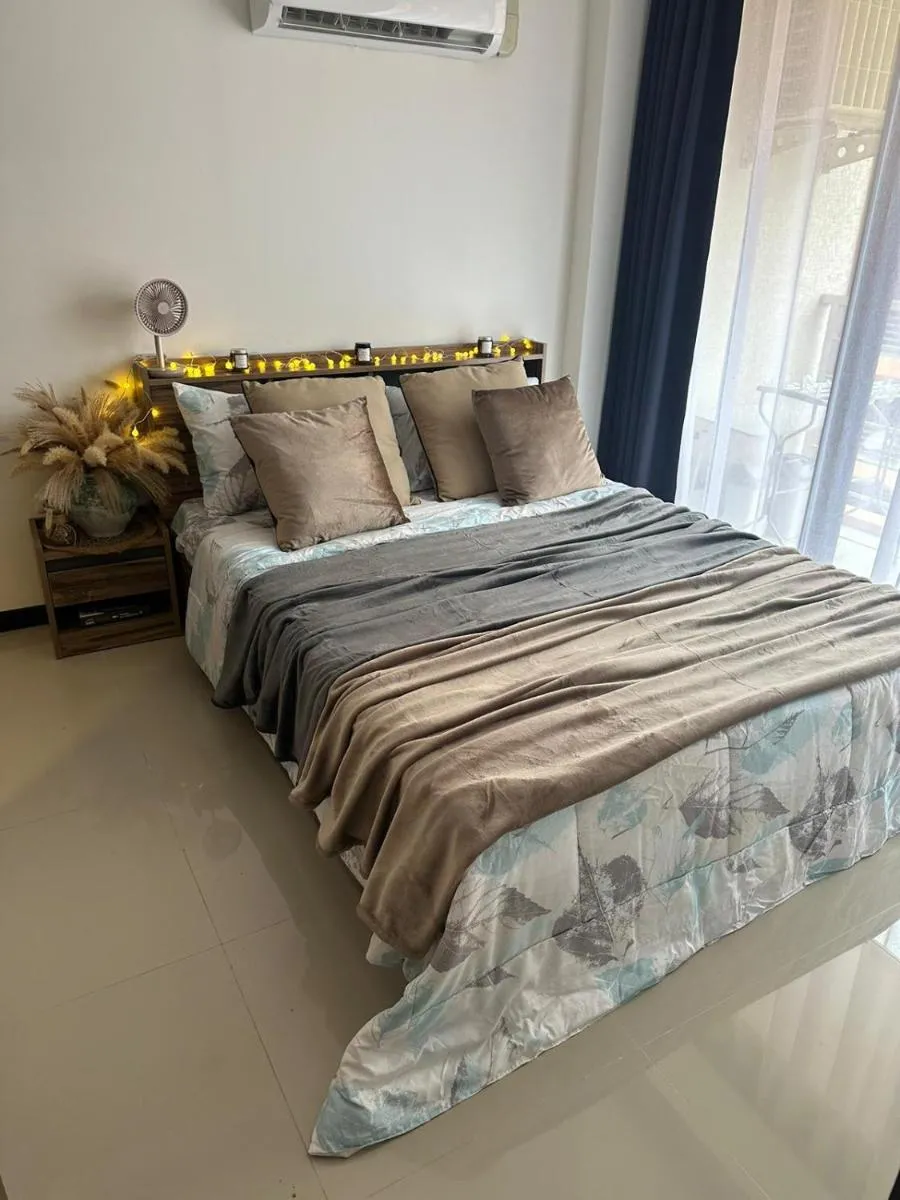 Image 1 of NBC Apartment Nai Harn Beach Condo