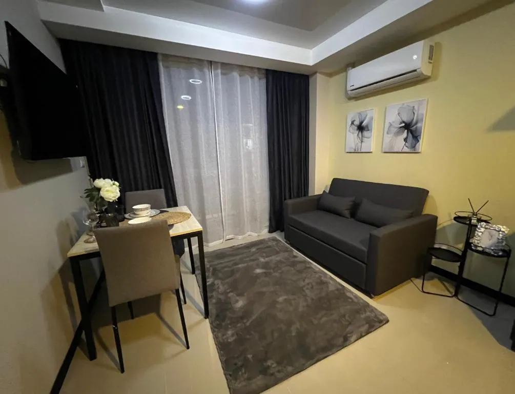 Image of NBC Apartment Nai Harn Beach Condo