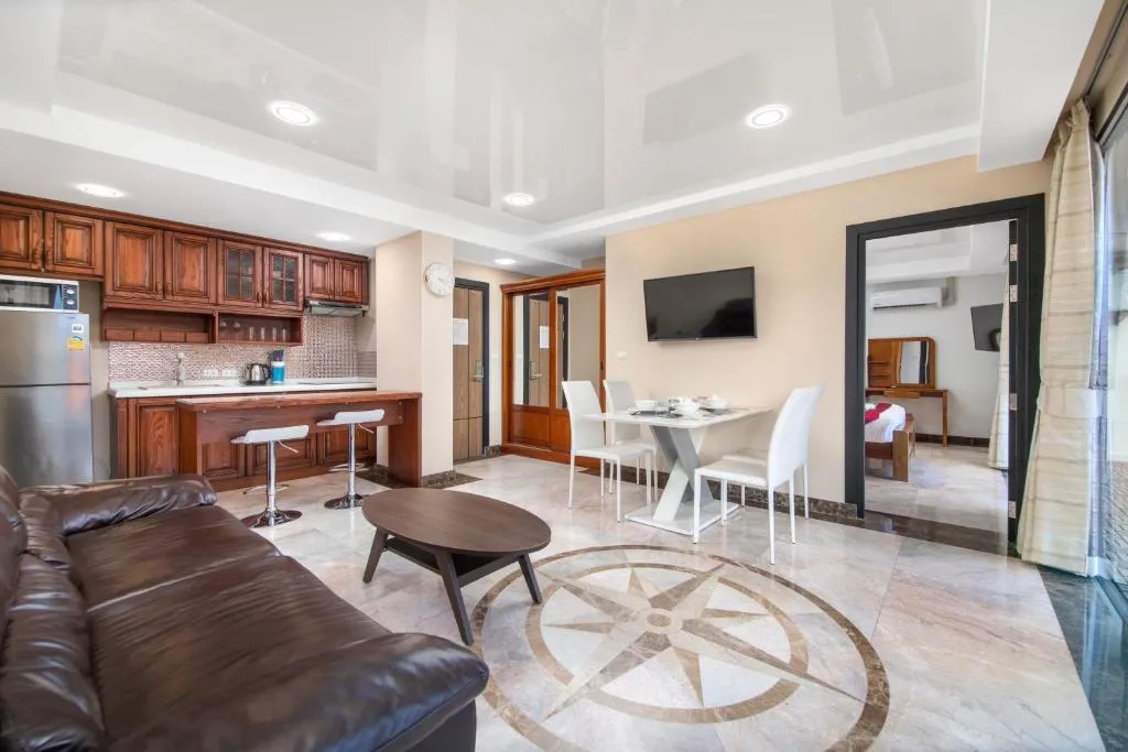 Image of Nai Harn Beach Condominium