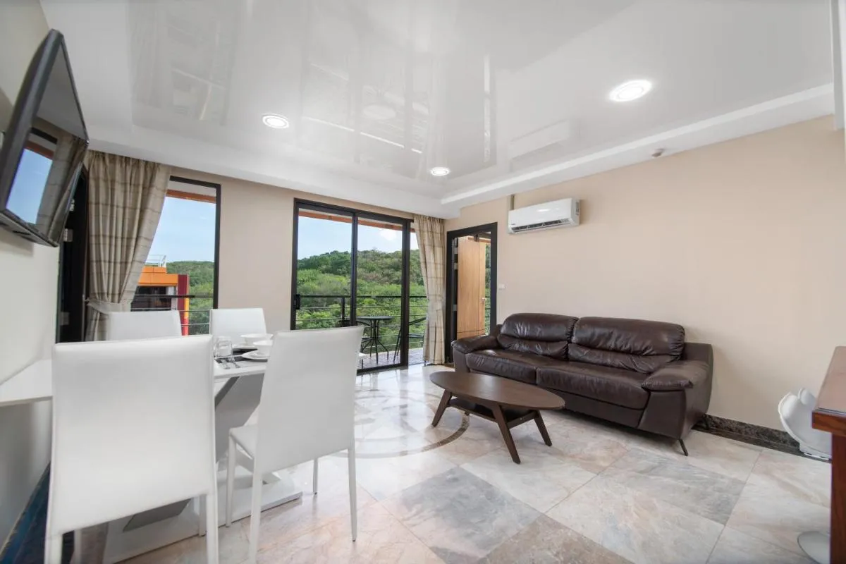 Image 1 of Nai Harn Beach Condominium