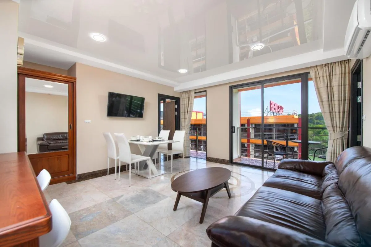 Image 2 of Nai Harn Beach Condominium