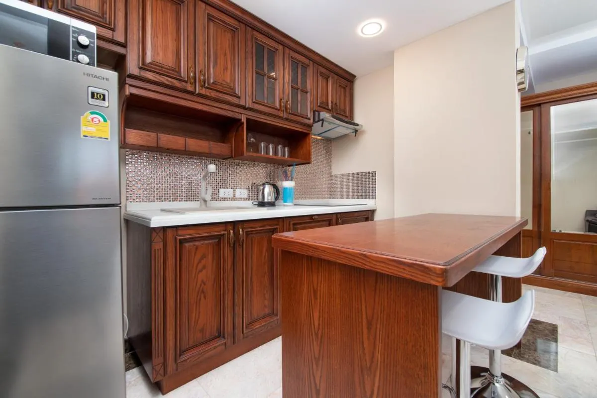 Image 5 of Nai Harn Beach Condominium