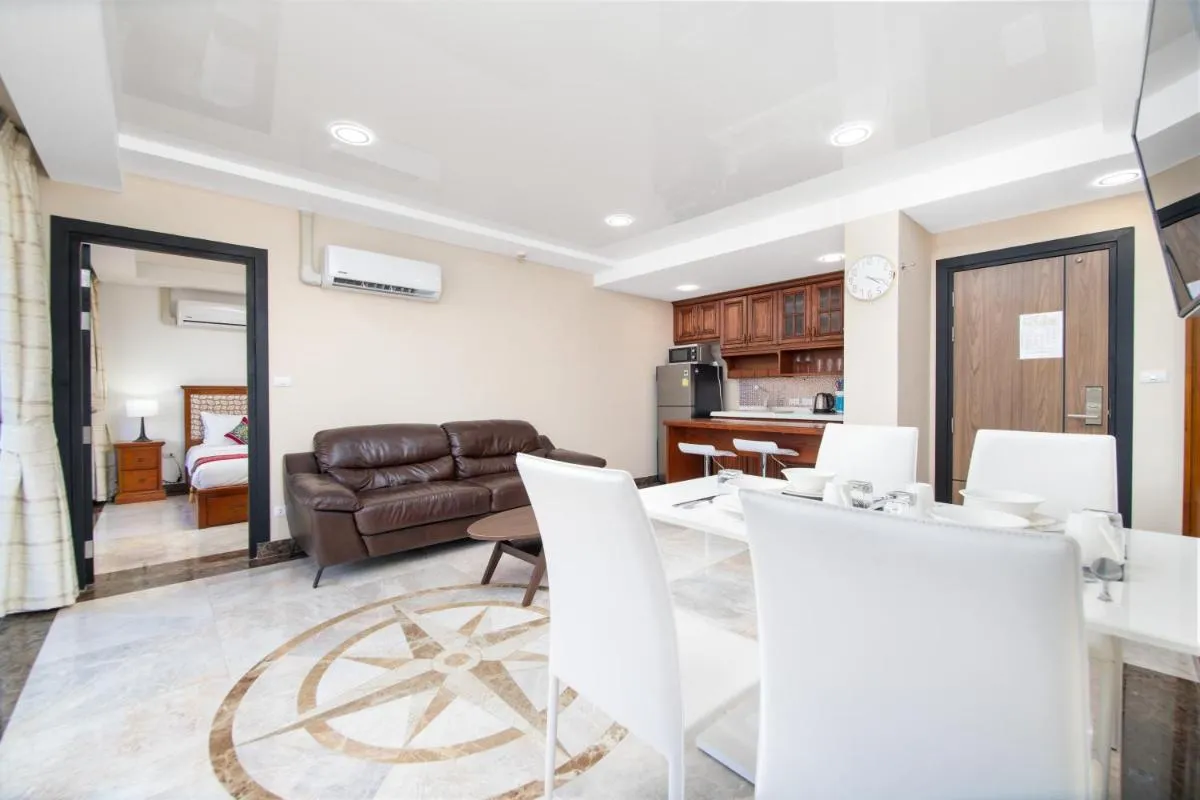 Image 3 of Nai Harn Beach Condominium