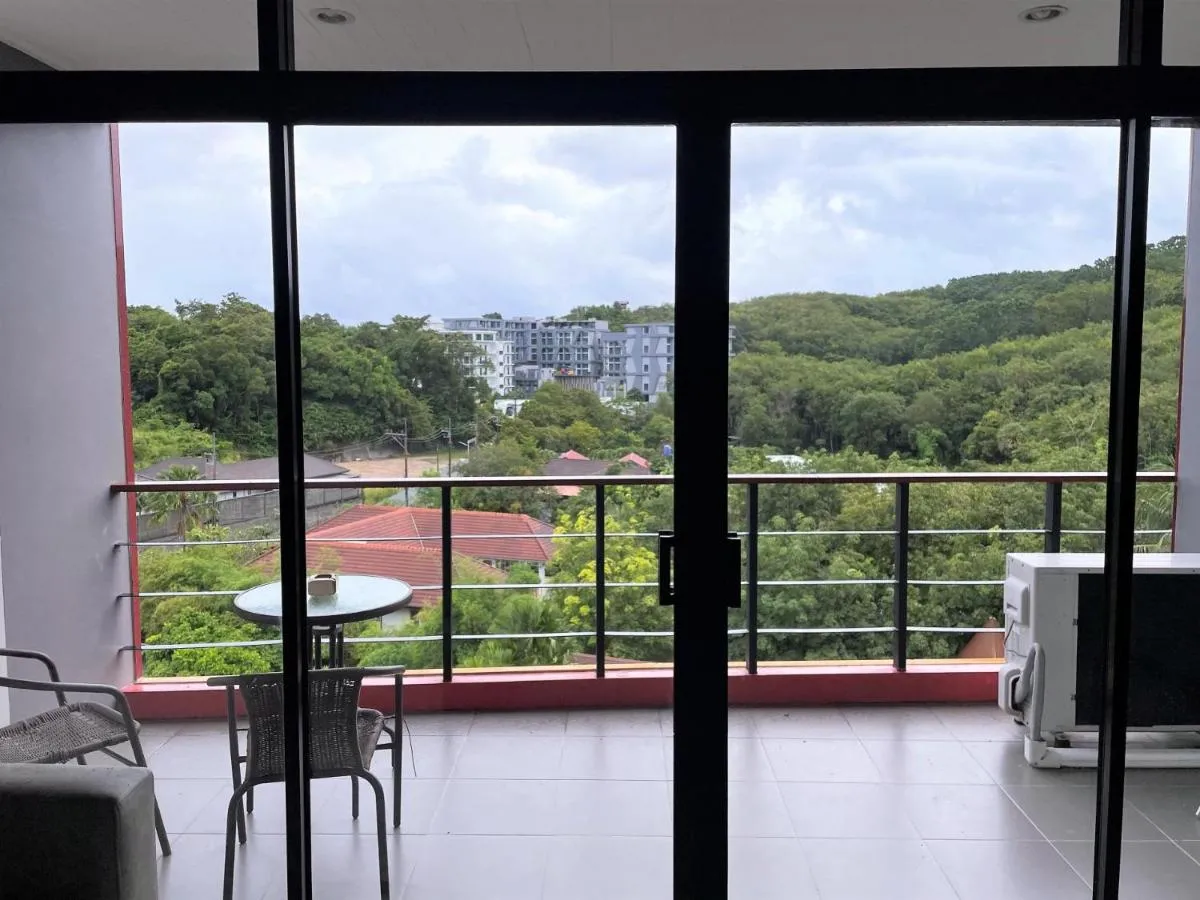 Image 2 of Nai Harn spacious studio great amenities