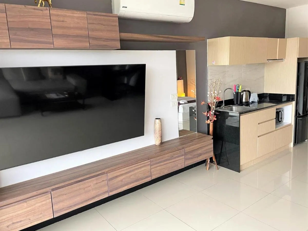 Image 4 of Nai Harn spacious studio great amenities