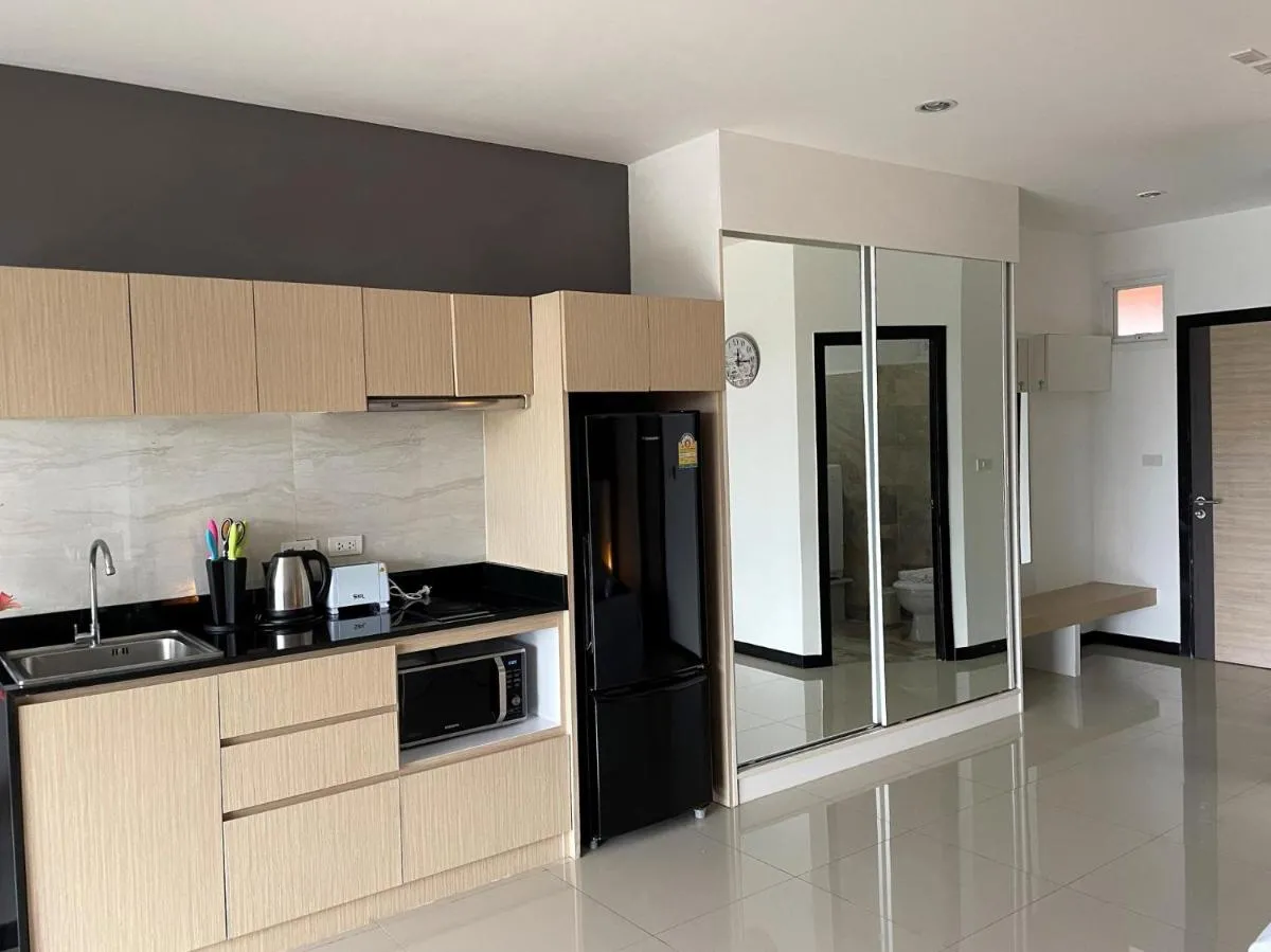 Image 6 of Nai Harn spacious studio great amenities