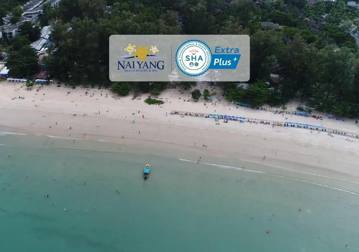 Image 2 of Nai Yang Beach Resort and Spa