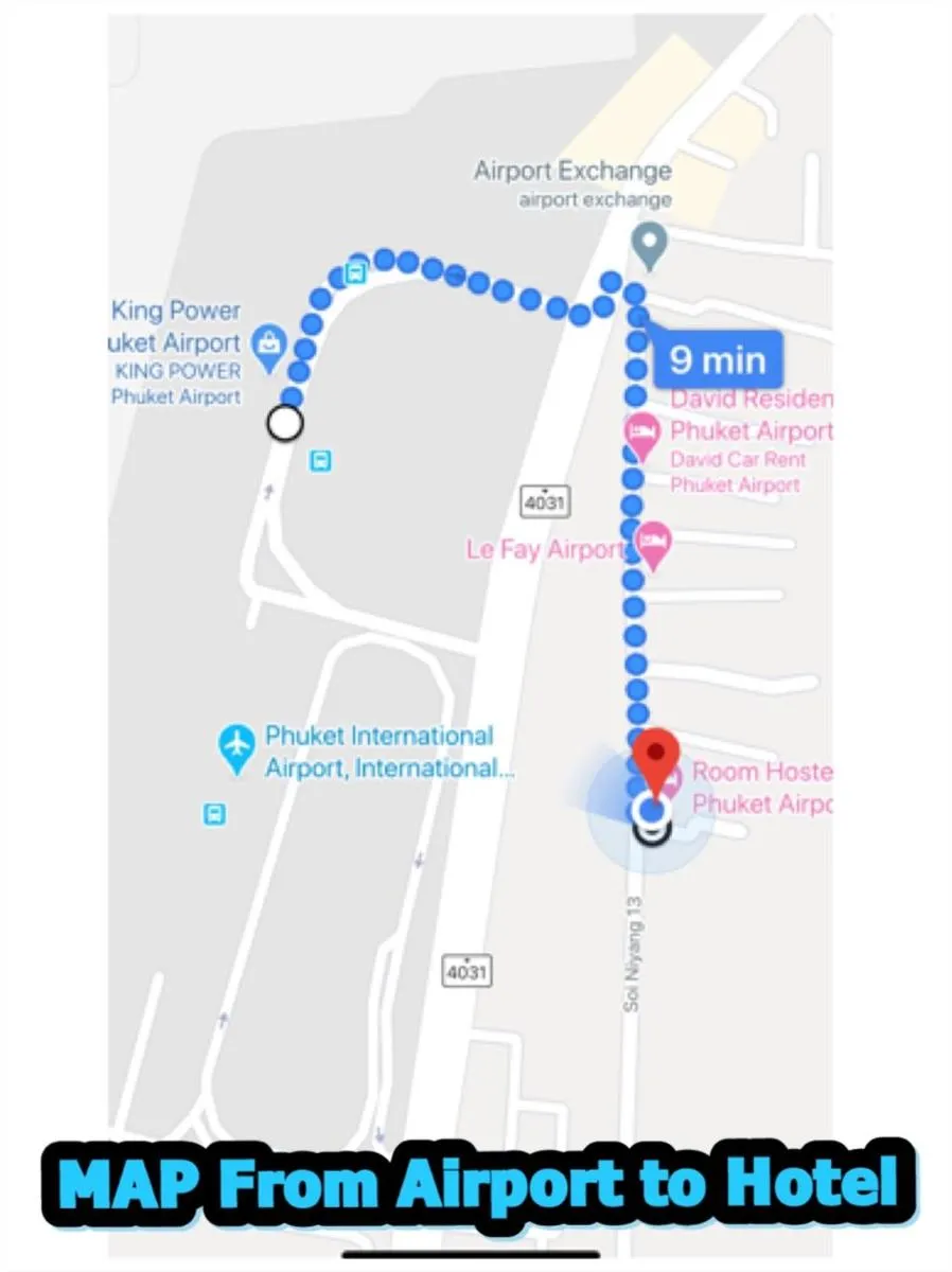 Image 3 of Nai Yang Residence