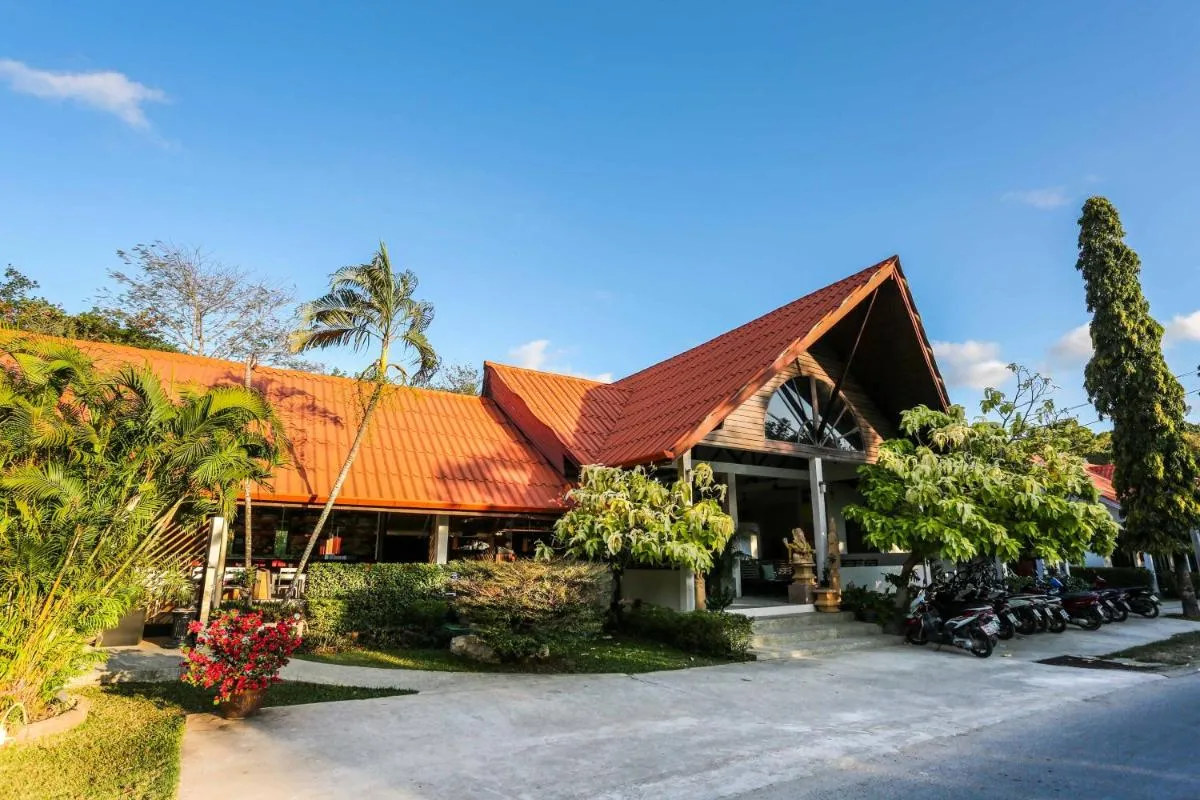 Image 6 of Naiharn Beach Resort – SHA Plus Extra