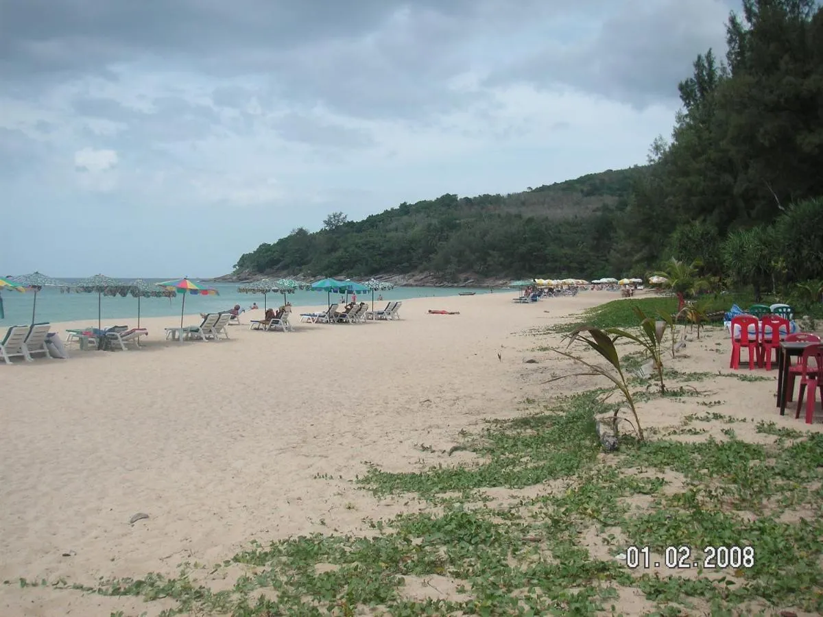 Image 1 of Naithon Beach Residence