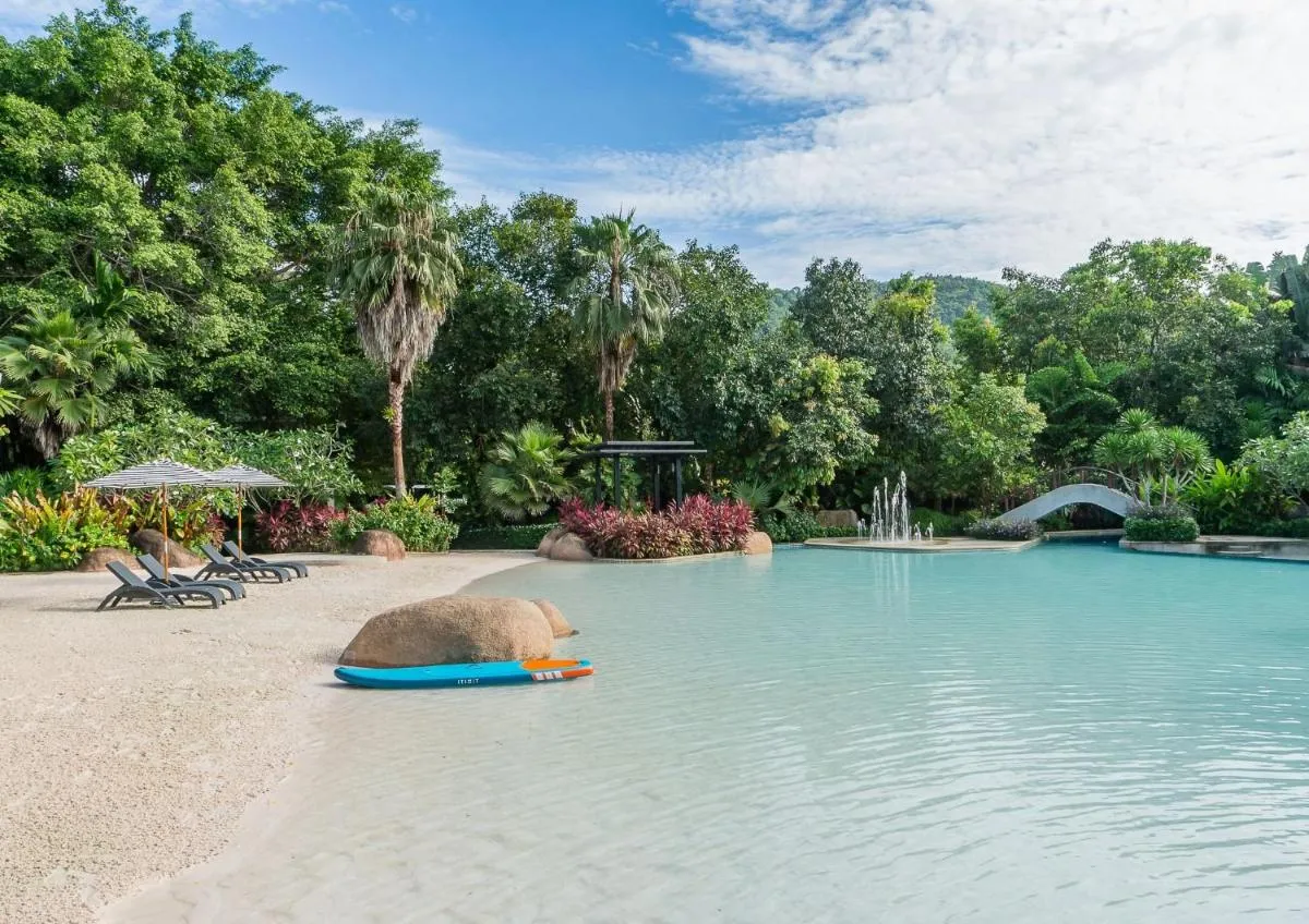 Image 4 of Naithonburi Beach Resort – SHA Extra Plus