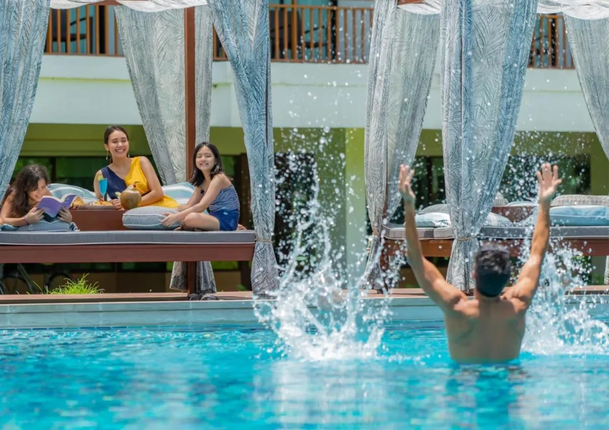 Image 6 of Naithonburi Beach Resort – SHA Extra Plus