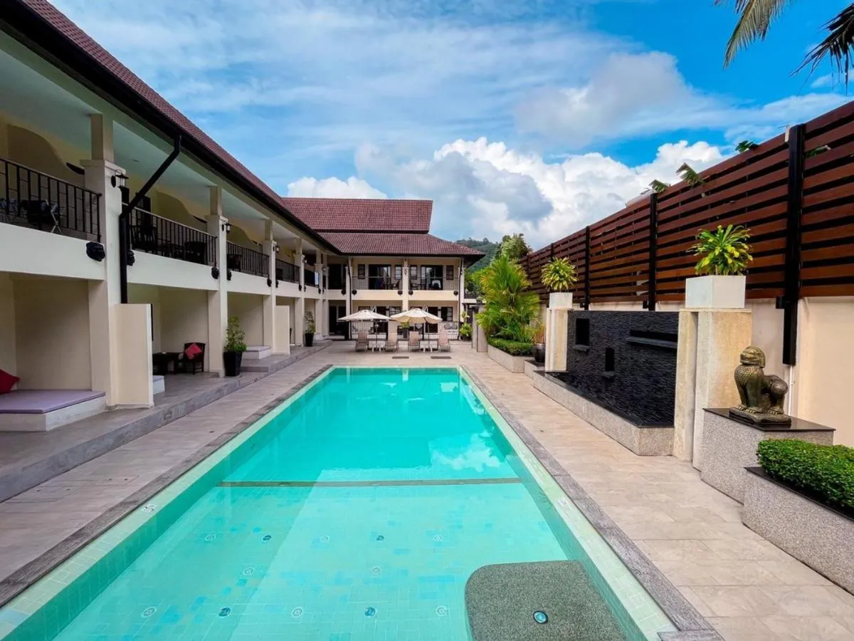 Image 2 of Naiya Buree Boutique Resort