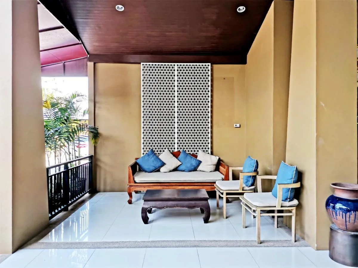 Image 6 of Naiyang Beach Hotel SHA Plus