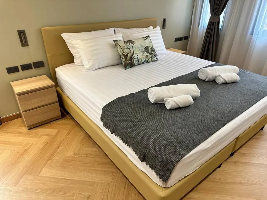 Image 2 of Naka Central Happy Home in Phuket city