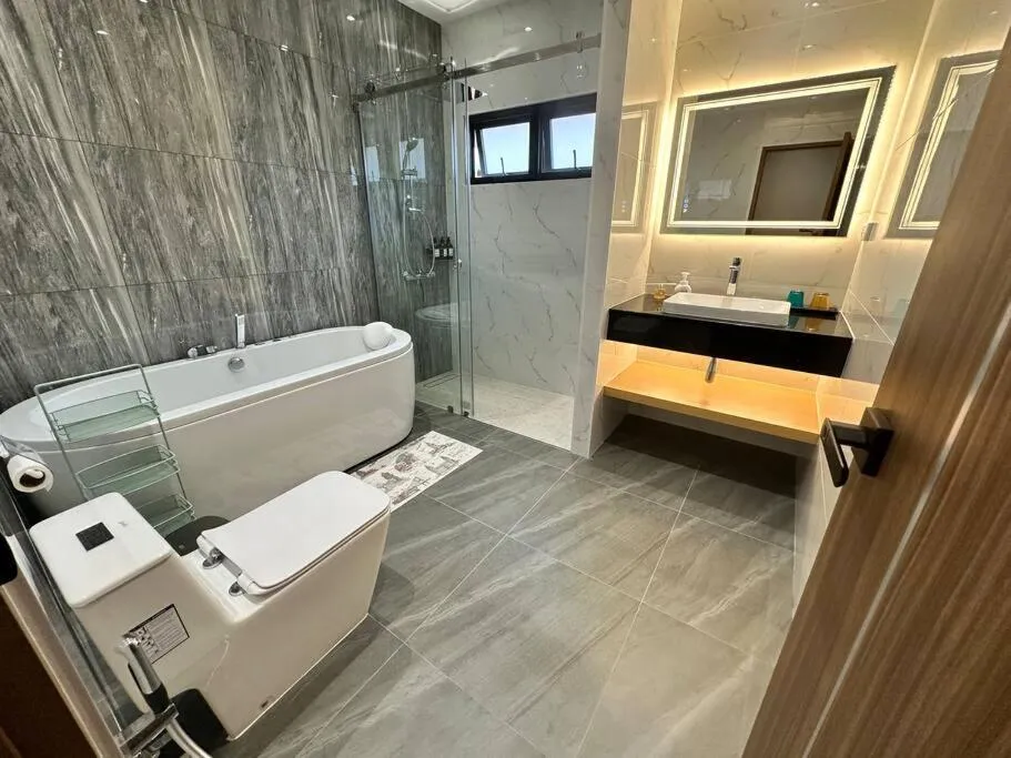 Image 6 of Naka Central Happy Home in Phuket city