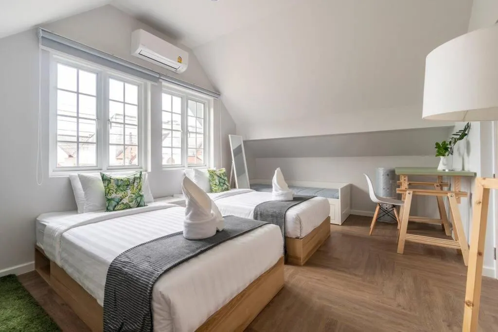 Image of Naka Cozy House in Phuket City