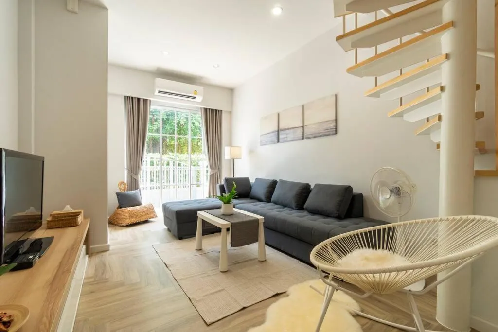 Image 3 of Naka Cozy House in Phuket City