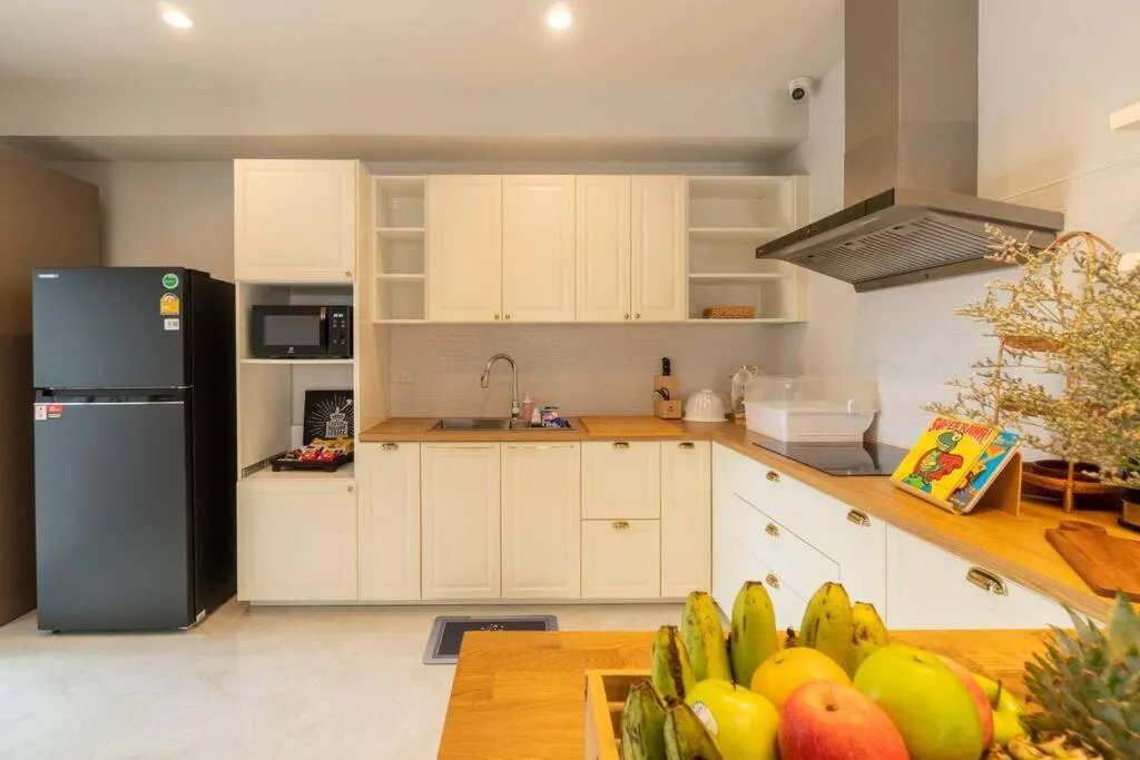 Image 6 of Naka Cozy House in Phuket City