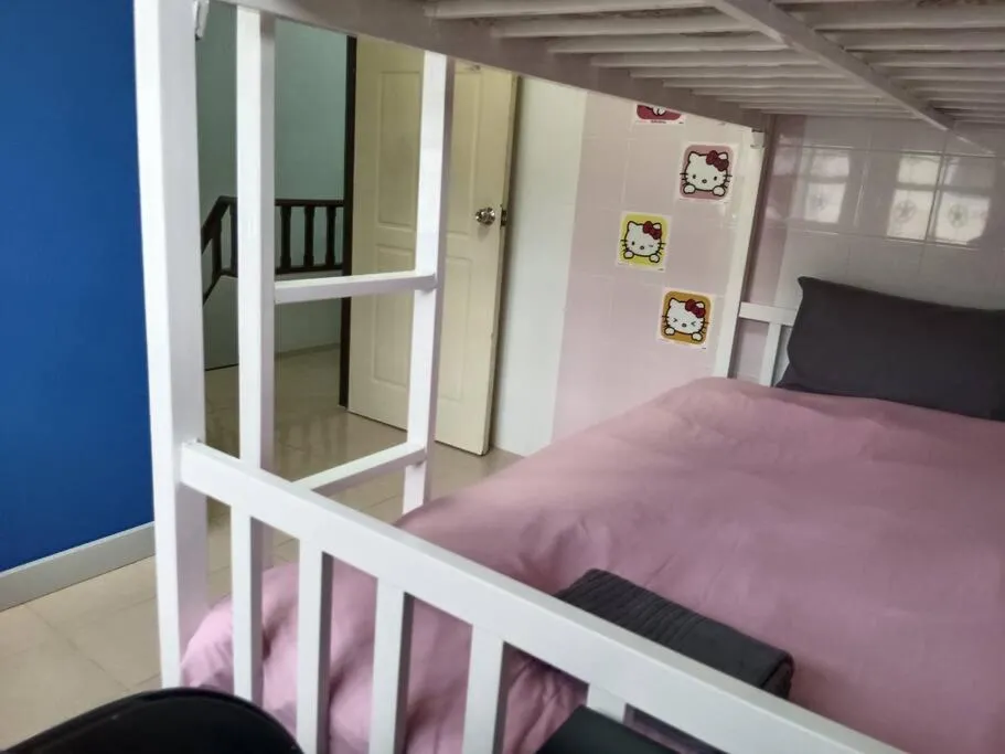 Image 5 of Naka Tangerine Holiday Home by Bcare