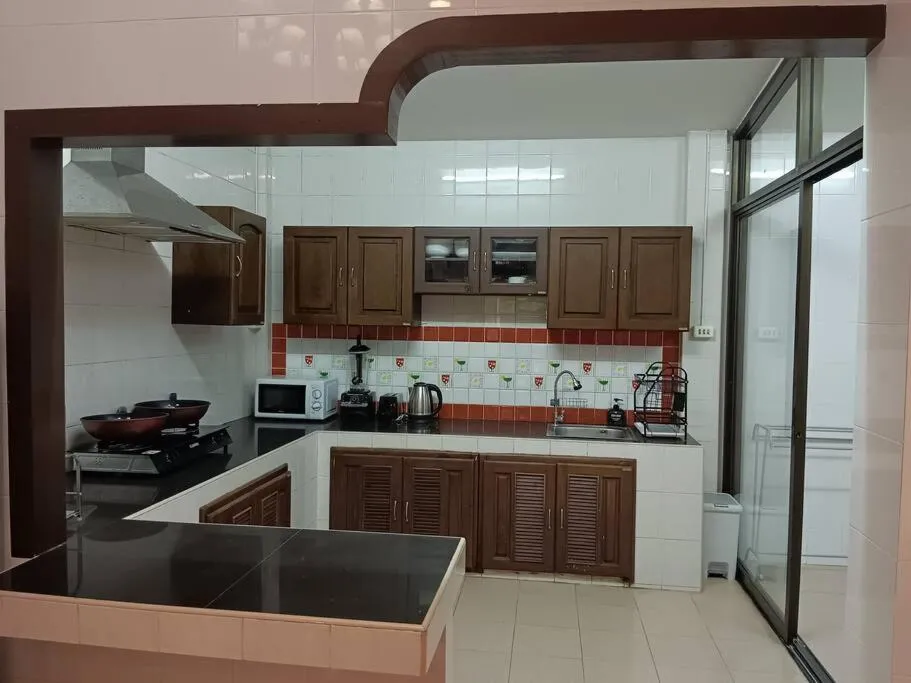 Image 6 of Naka Tangerine Holiday Home by Bcare