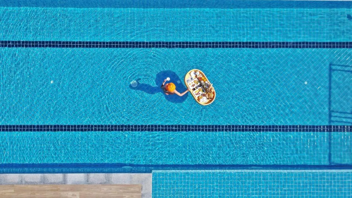 Image 4 of Namaka Resort Kamala