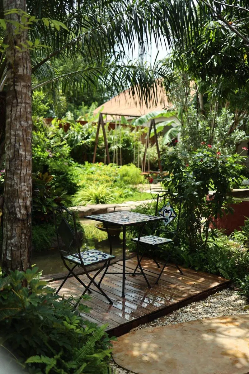 Image 5 of Namphung Phuket Boutique Resort