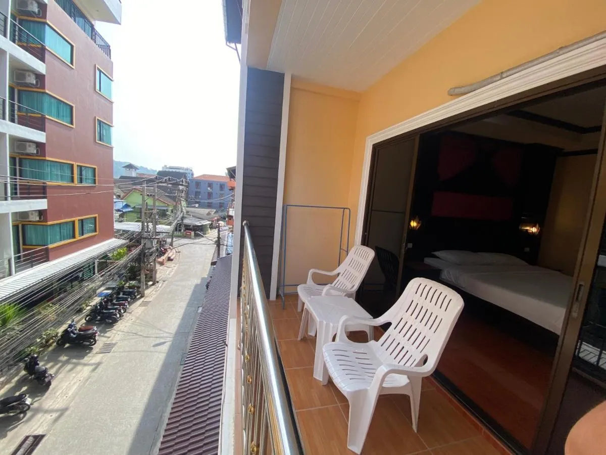 Image 5 of Nanai 2 Residence Patong Phuket
