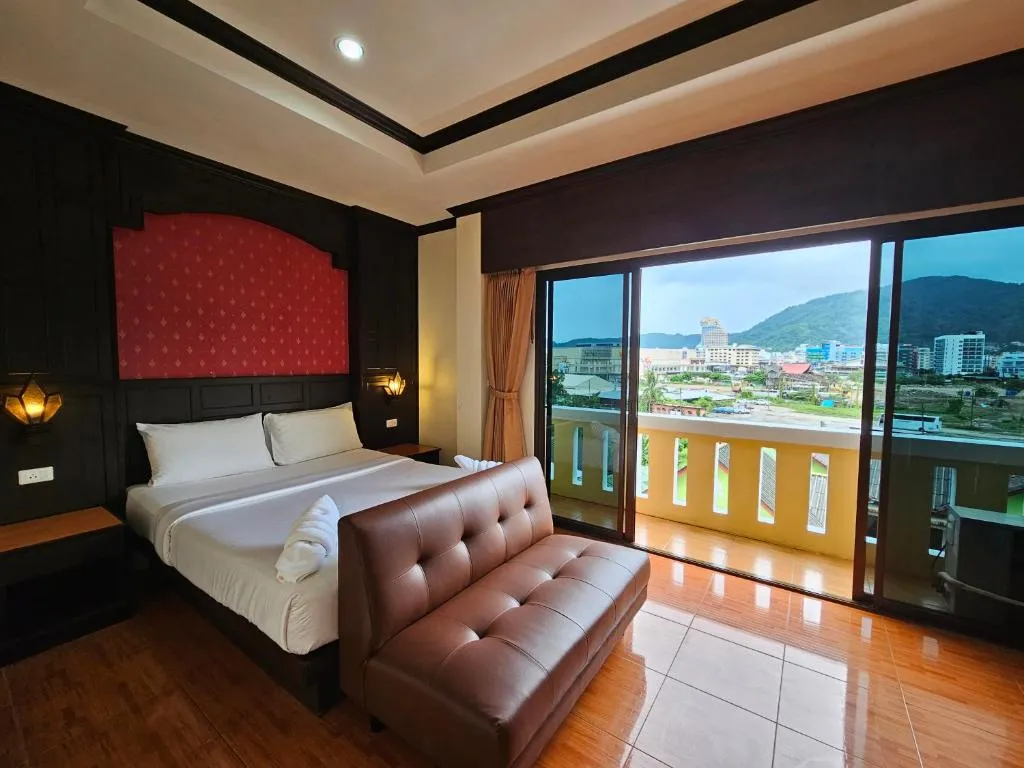 Image of Nanai 2 Residence Patong Phuket