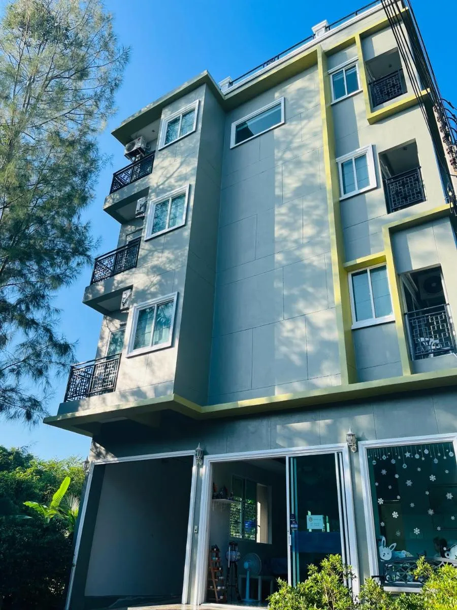 Image 3 of Nature Pine Phuket เนเชอร์ไพน์ภูเก็ต