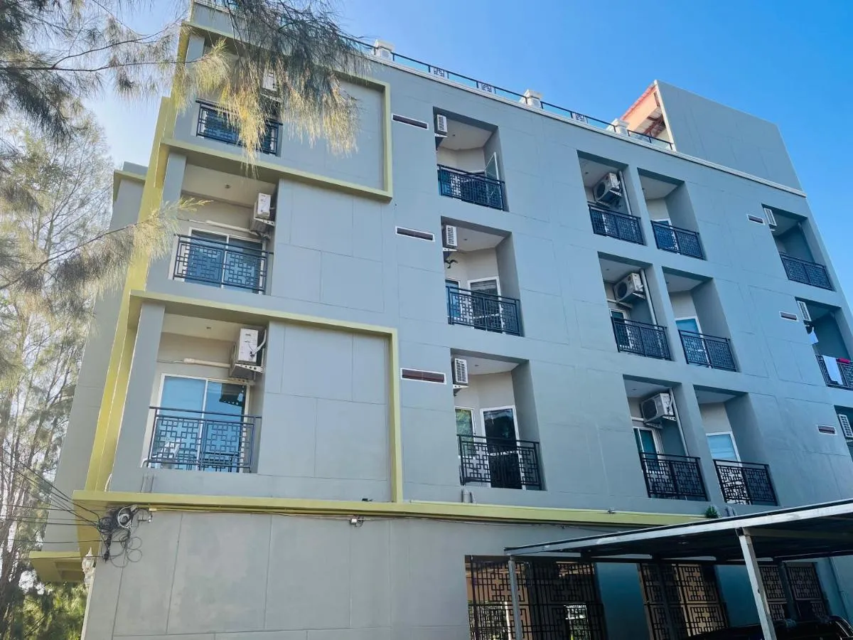 Image 2 of Nature Pine Phuket เนเชอร์ไพน์ภูเก็ต