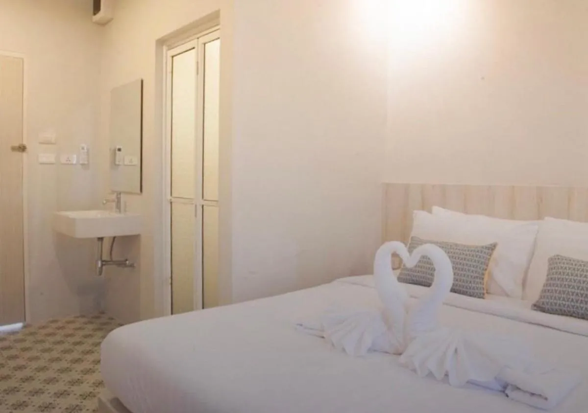 Image 6 of Nature Pine Phuket เนเชอร์ไพน์ภูเก็ต