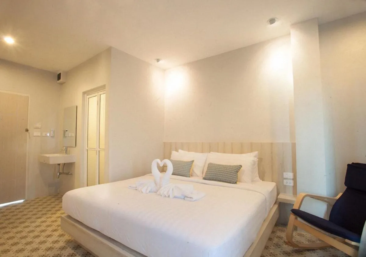 Image 5 of Nature Pine Phuket เนเชอร์ไพน์ภูเก็ต