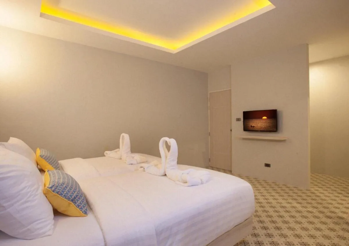 Image 1 of Nature Pine Phuket เนเชอร์ไพน์ภูเก็ต