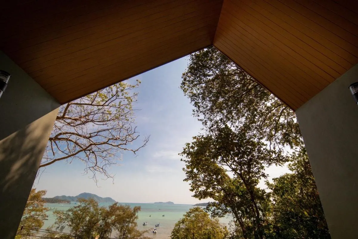 Image 1 of Nature Vista Rawai