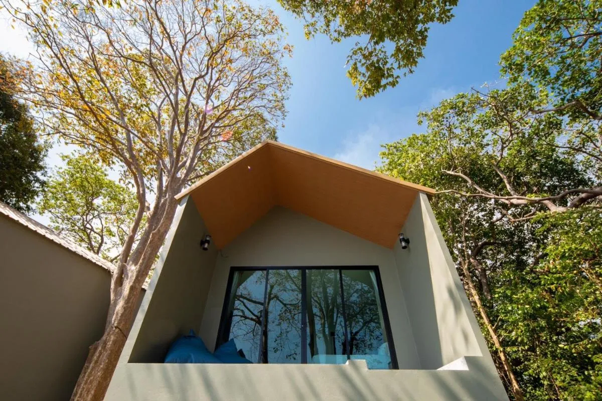 Image 2 of Nature Vista Rawai