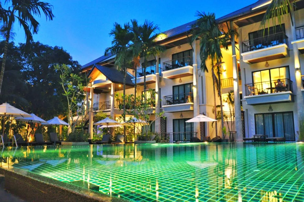 Image 6 of Navatara Phuket Resort – SHA Extra Plus