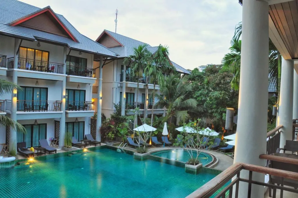 Image of Navatara Phuket Resort – SHA Extra Plus