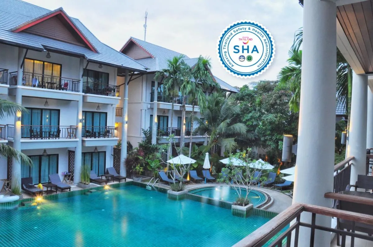 Image 5 of Navatara Phuket Resort – SHA Extra Plus