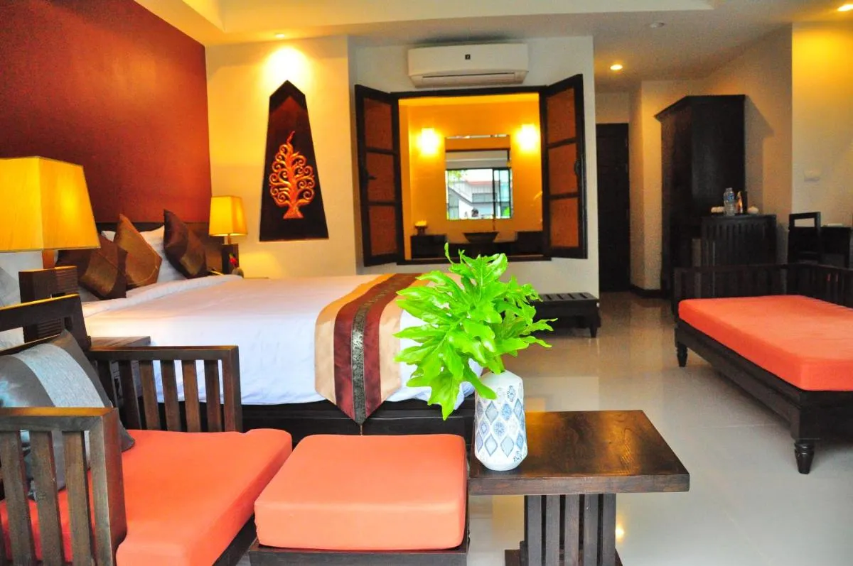Image 3 of Navatara Phuket Resort – SHA Extra Plus