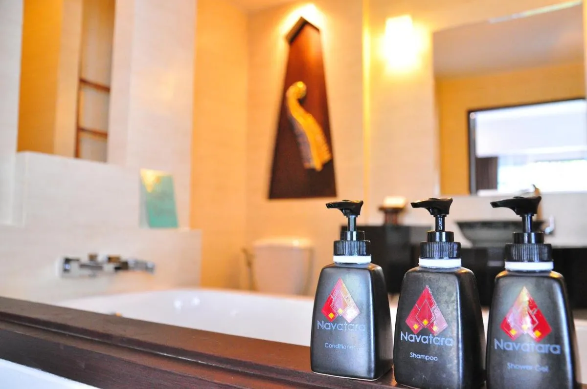 Image 4 of Navatara Phuket Resort – SHA Extra Plus
