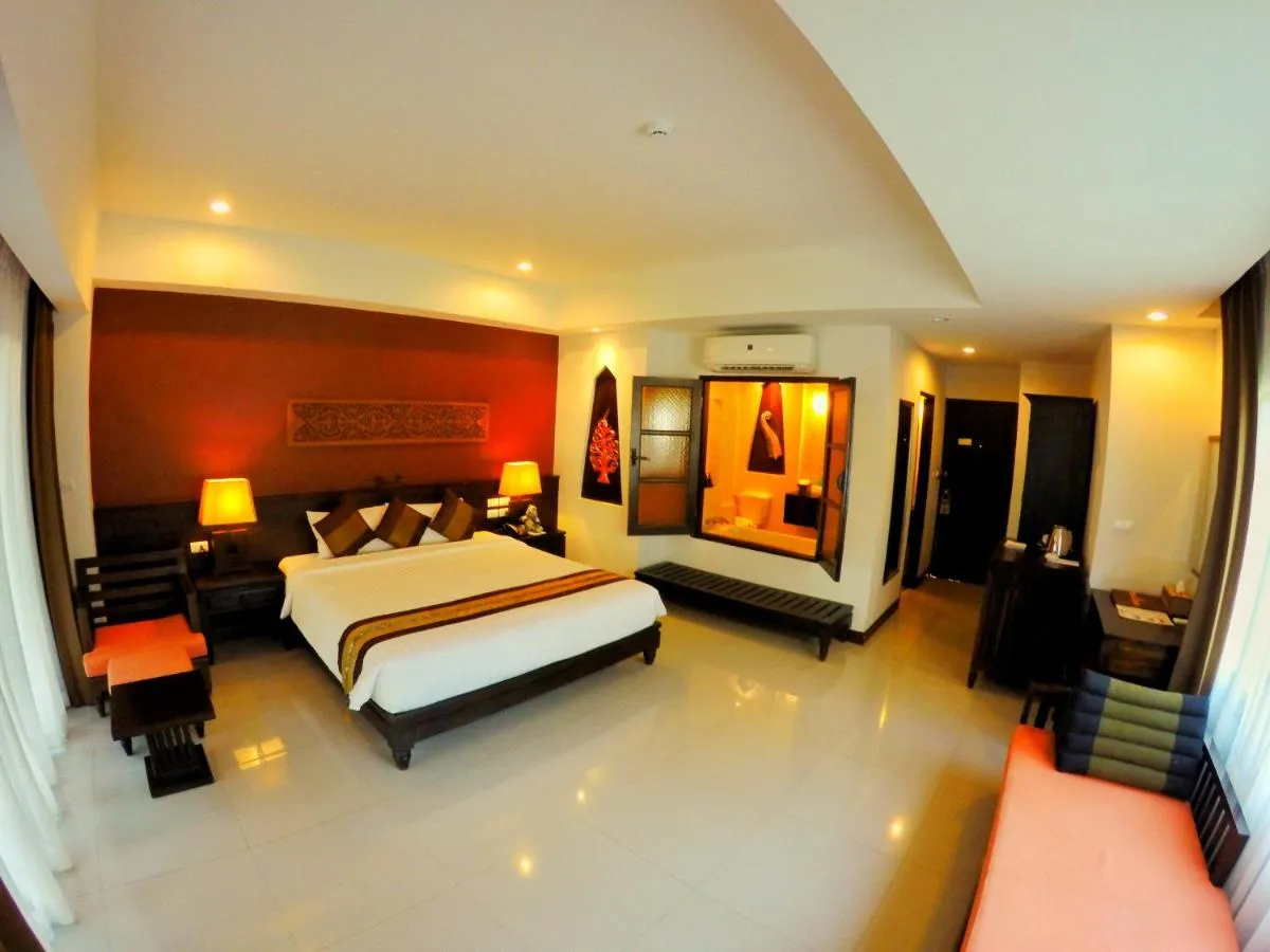 Image 2 of Navatara Phuket Resort – SHA Extra Plus