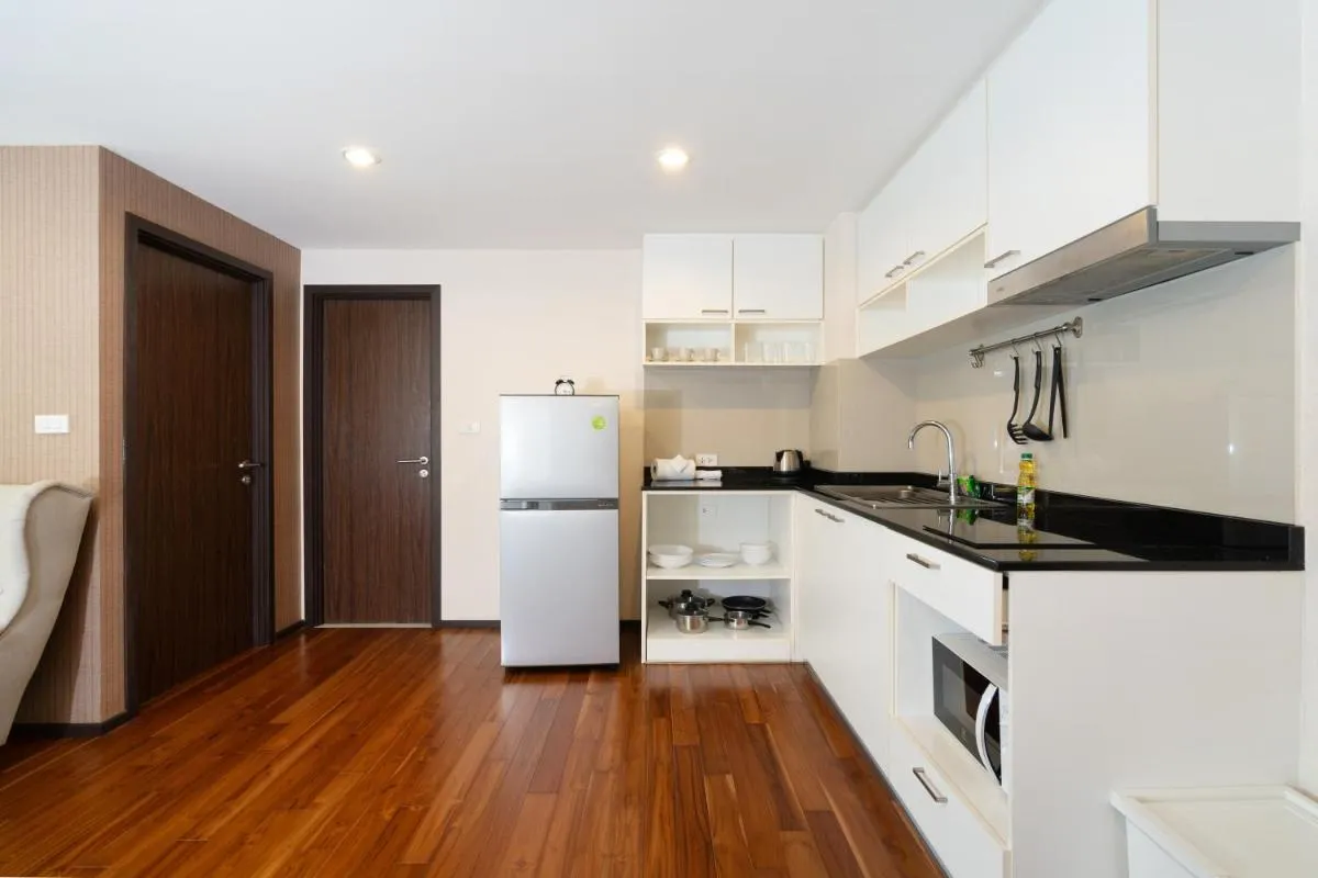 Image 6 of New 1BR The Title Condo B209, Tropical Pools, Rawai