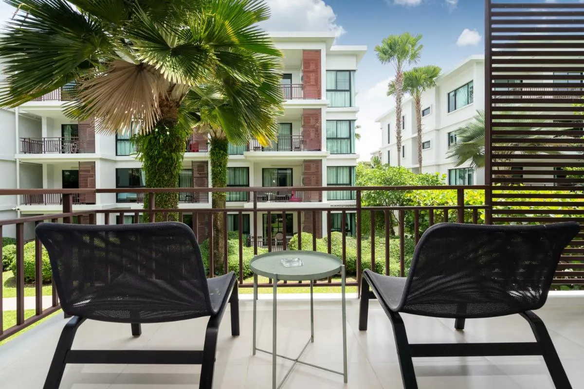 Image 5 of New 1BR The Title Condo B209, Tropical Pools, Rawai