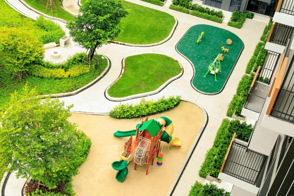 Image 2 of New 1bd apartment in Laguna SkyPark