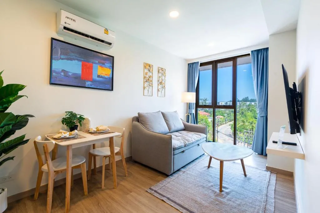 Image of New 1bd apartment in Laguna SkyPark
