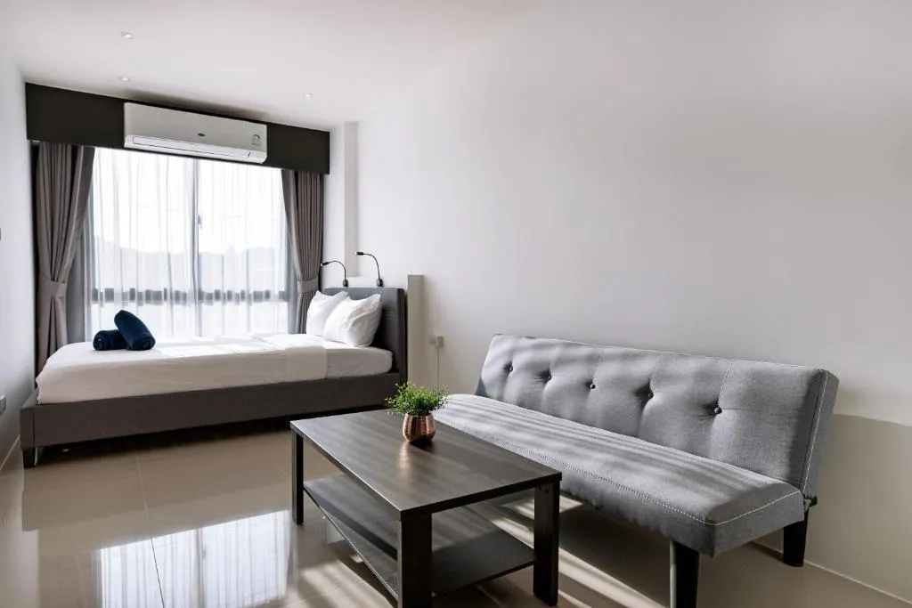 Image of New Central Hill View Condo B901 A in Prime Location, 5 min Central Festival